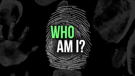 Who Am I?