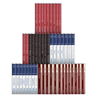 Eerdmans Commentary Bundle (46 vols.)