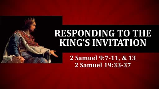 Kings Invitation