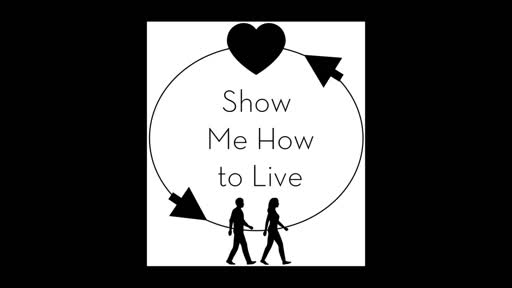 Matthew 7:7-11 | Show Me How To Live | Self-Sufficiency is a Plague