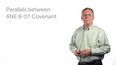 Elements of an Ancient Near Eastern Covenant