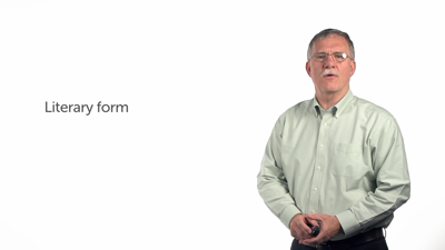 Introduction to Numbers