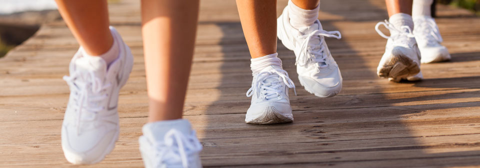 Header Walking