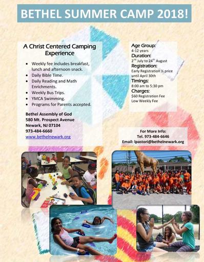 Summer Camp-20181 Summer Camp-20181