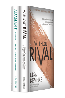 Select Works of Lisa Bevere (2 vols.)