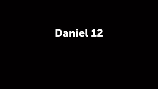 Deciphering Daniel