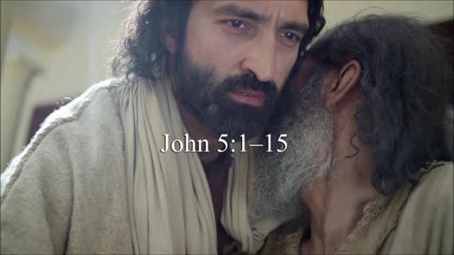 The Gospel of John - Faithlife TV