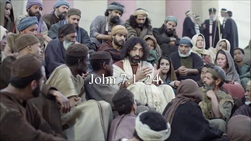 The Gospel of John - Faithlife TV