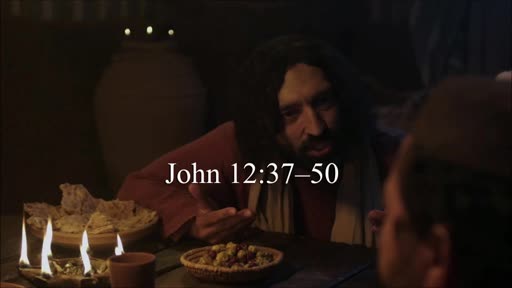 The Gospel of John - Faithlife TV