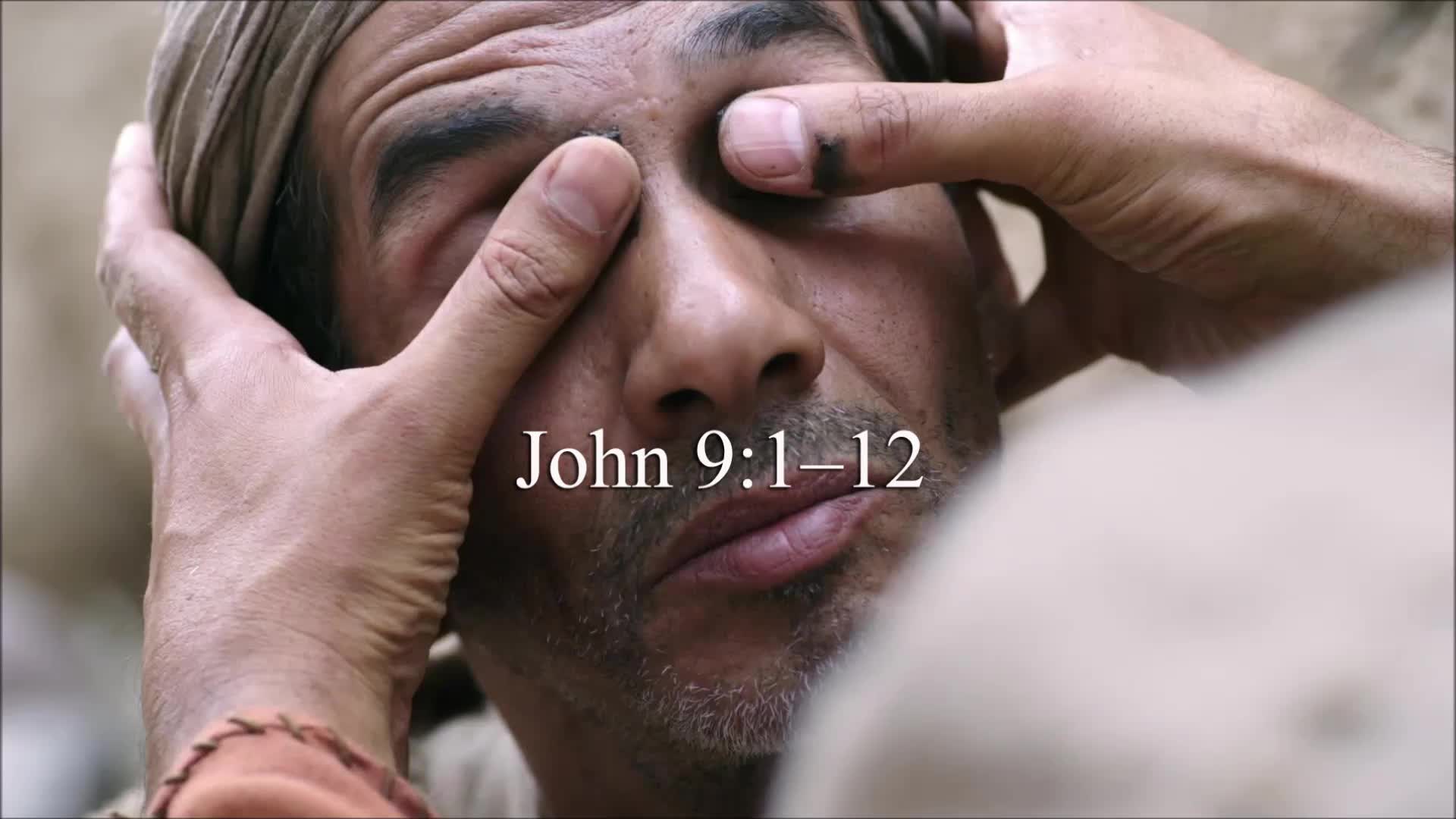 John 9 1 12 Faithlife TV john-9-1-12-faithlife-tv