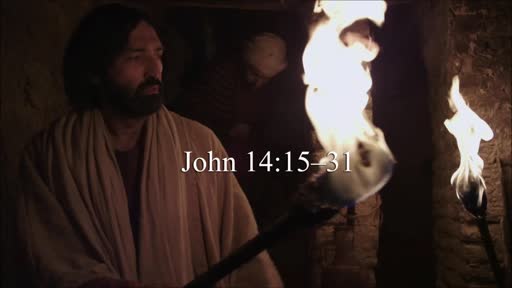 The Gospel of John - Faithlife TV