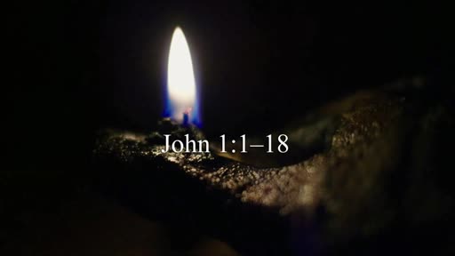 John 1:1-18