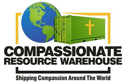 CRW Logo