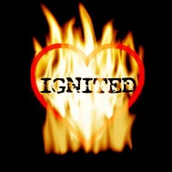 Ignited