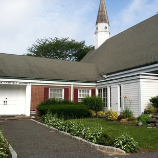 Church Church