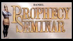 Daniel Logos Sermons