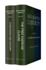 Religious Liberty Volumes 1 & 2 Religious Liberty Volumes 1 & 2