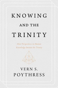 Knowing and the Trinity: How Perspectives in Human Knowledge Imitate the Trinity