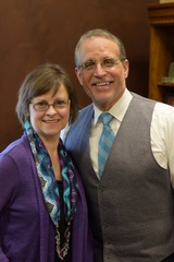 Toddandlisa