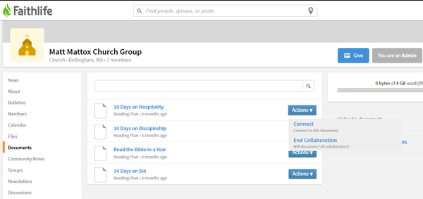 faithlife groups 101 faithlife