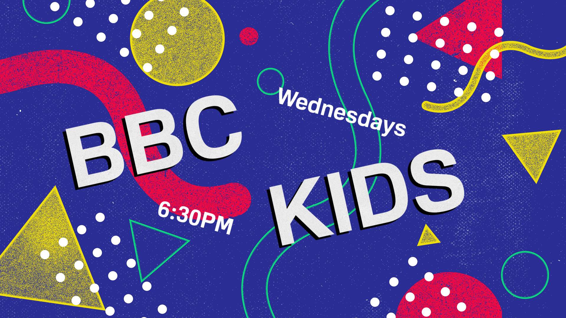 BBC Kids