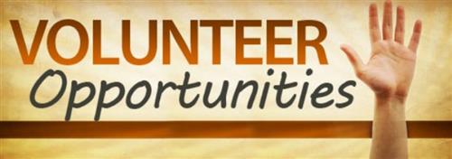 Volunteeropportunities Pagebanner