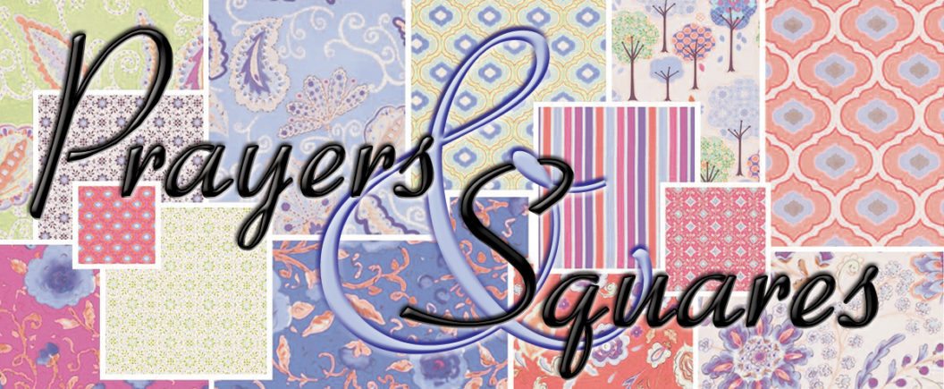 Prayers Squares Logo