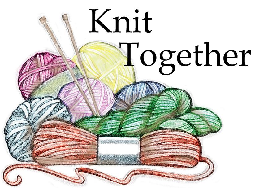 Knit Together