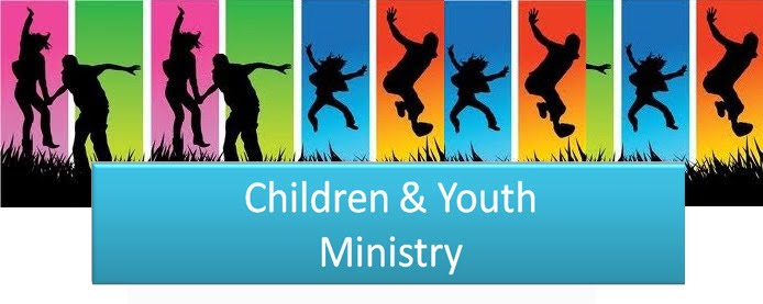 Children Youth Ministry
