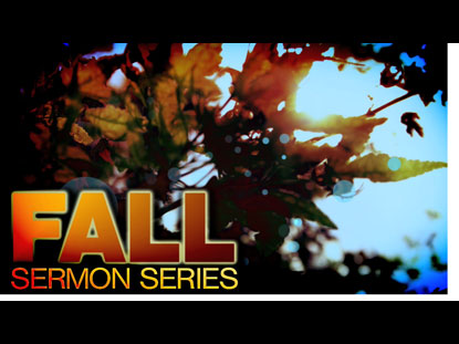 Fallsermonseries