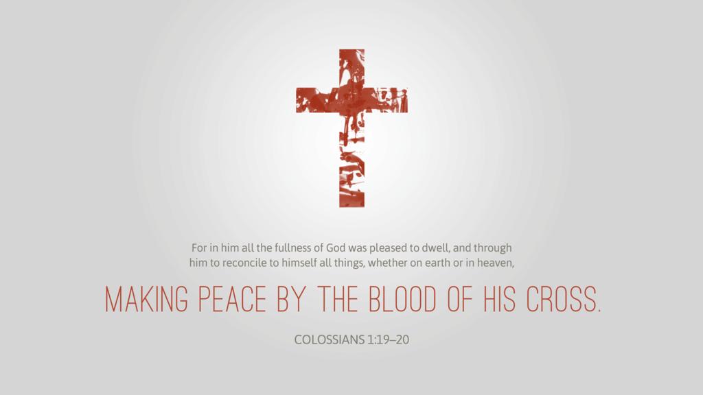 Colossians 1:19–20 large preview