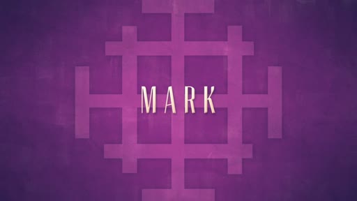 Discipleship in Mark