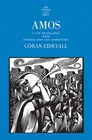 Amos: A New Translation with Introduction and Commentary Amos: A New Translation with Introduction and Commentary