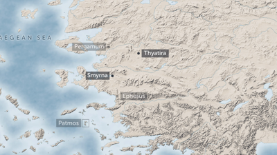 Hellenistic and Roman Sardis