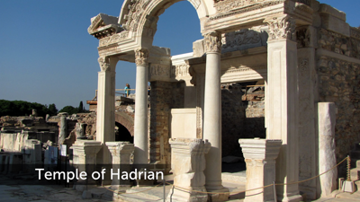 Ephesus and the Imperial Cult: Part 2