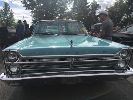 Car Show 2018 Car Show 2018