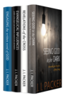 Collected Shorter Writings of J.I. Packer (4 vols.) Collected Shorter Writings of J.I. Packer (4 vols.)