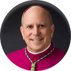 Photo of Most Rev. Samuel J. Aquila