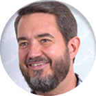 Photo of Dr. Scott Hahn