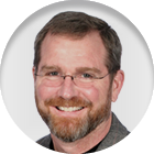 Photo of Jeff Cavins