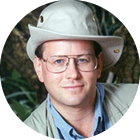 Photo of Steve Ray