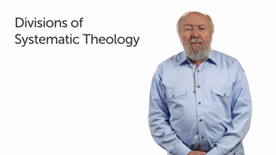 Place of Israelology in Systematic Theology