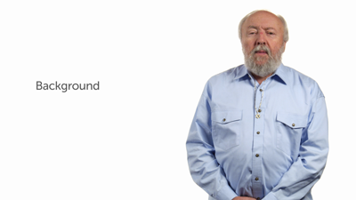 Introducing the Speaker and the Course