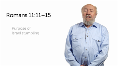 Romans 9–11 (Part 4)