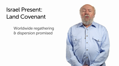 Land, Davidic, and New Covenants