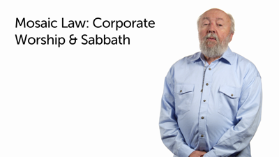 Circumcision and Sabbath (Part 2)
