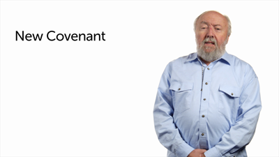 New Covenant