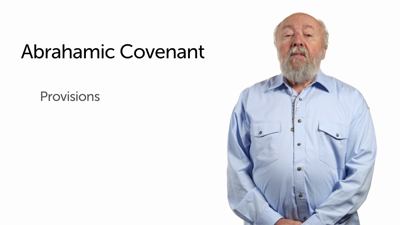 Unconditional Covenants (Part 2)