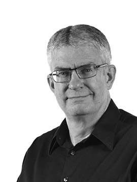 Dr. Craig A. Evans