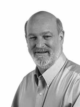 Dr. Darrell L. Bock